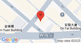 基隆街98号 地图