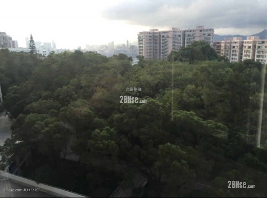 賽西湖大廈 售盤 4 房 , 3 浴室 1,124 平方呎