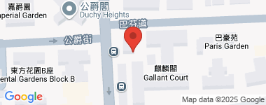 勵德閣 高層 物業地址