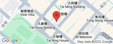 太平山街5號 全層 物業地址