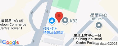 葵涌  葵兴83    物业地址