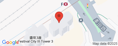 名城 1期 2座 高層 SC室 物業地址