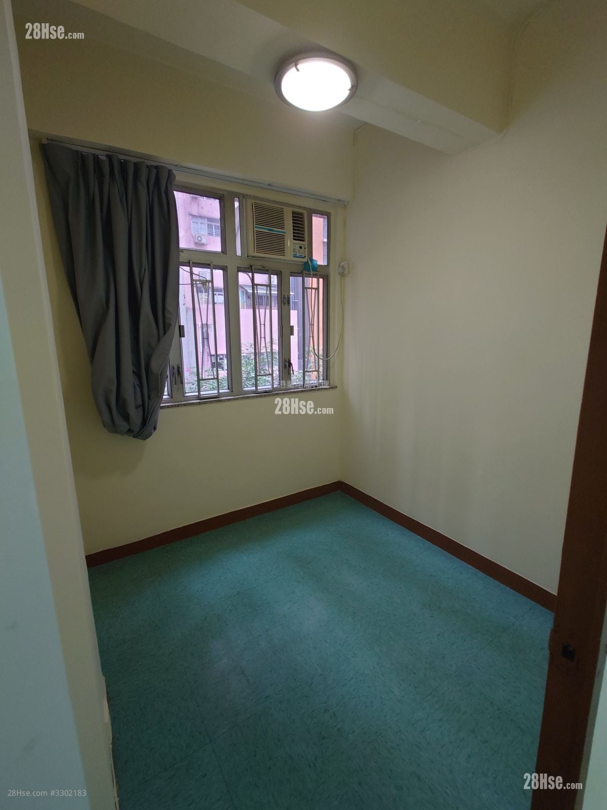 东边街唐楼 租盘 2 房 , 1 浴室 280 平方尺