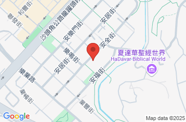 海迅中心1座