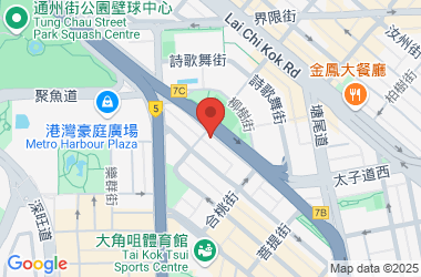 雲之端
