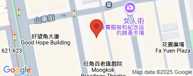 Wing Wah Building High Floor Address