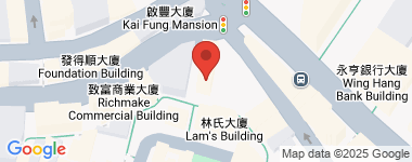 香港珠寶大廈  物業地址