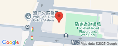 駱克道3號  物業地址