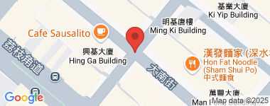 大南街 F室 高层 物业地址