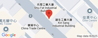 143 Wai Yip Street 全層, High Floor Address