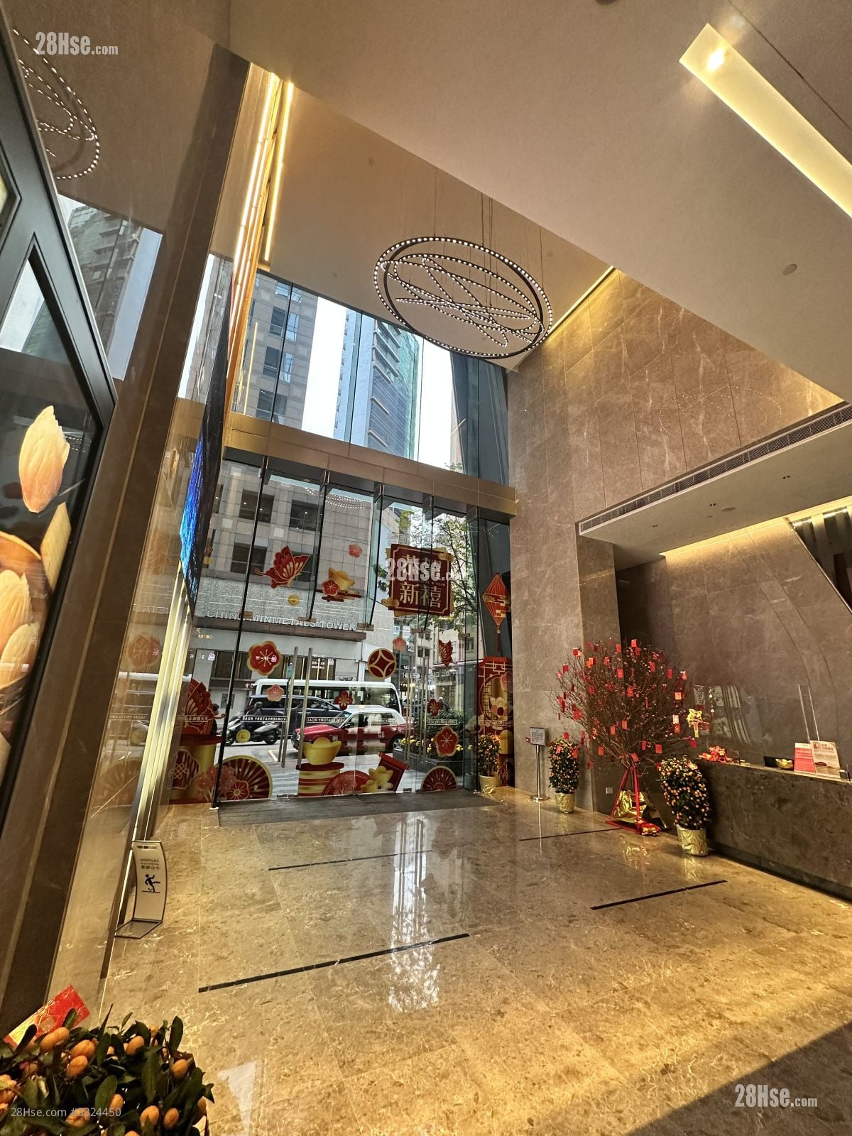 No.8 Observatory Road Rental