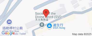 Chap Wai Kon New Village Cha Wei Gan New Village Address