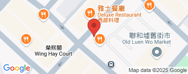 唐樓 低層 物業地址