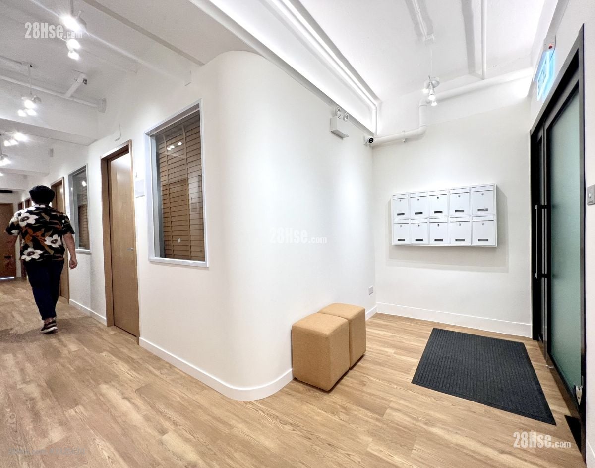 Selwyn Factory Building Rental 3 Bedrooms , 3 Toilets