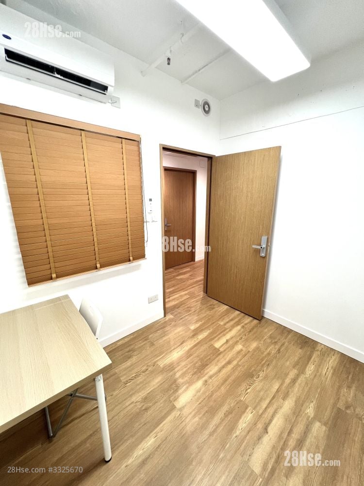 Selwyn Factory Building Rental 3 Bedrooms , 3 Toilets