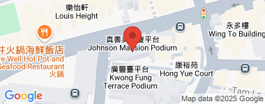 真善美大廈 中層 D室 物業地址
