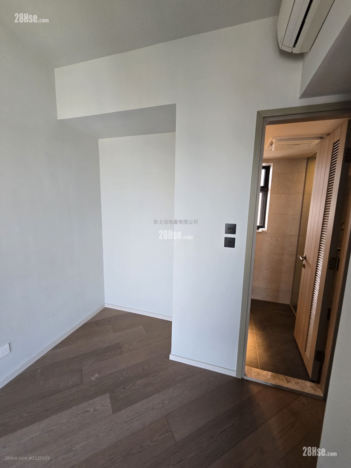 柏傲庄 售盘 3 房 , 2 浴室 754 平方尺