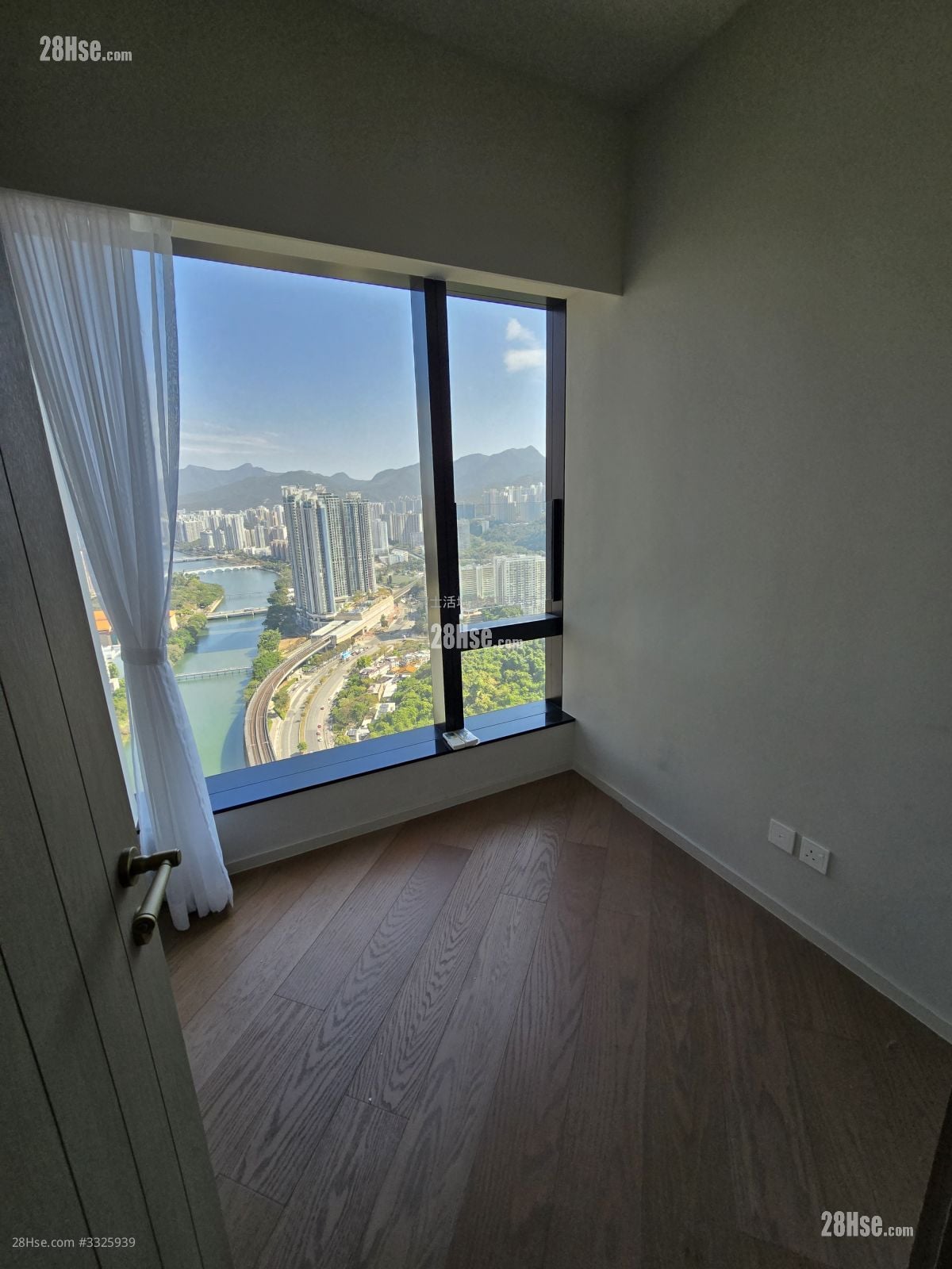 柏傲庄 售盘 3 房 , 2 浴室 754 平方尺