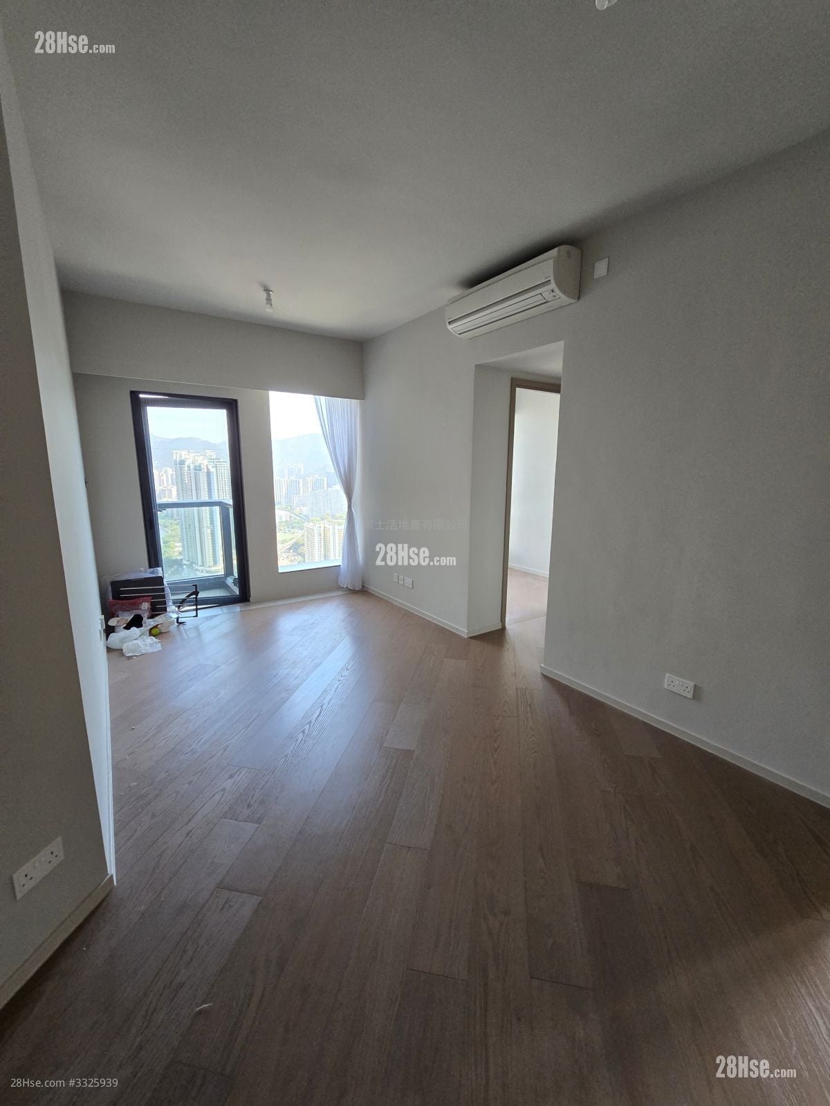 柏傲庄 售盘 3 房 , 2 浴室 754 平方尺