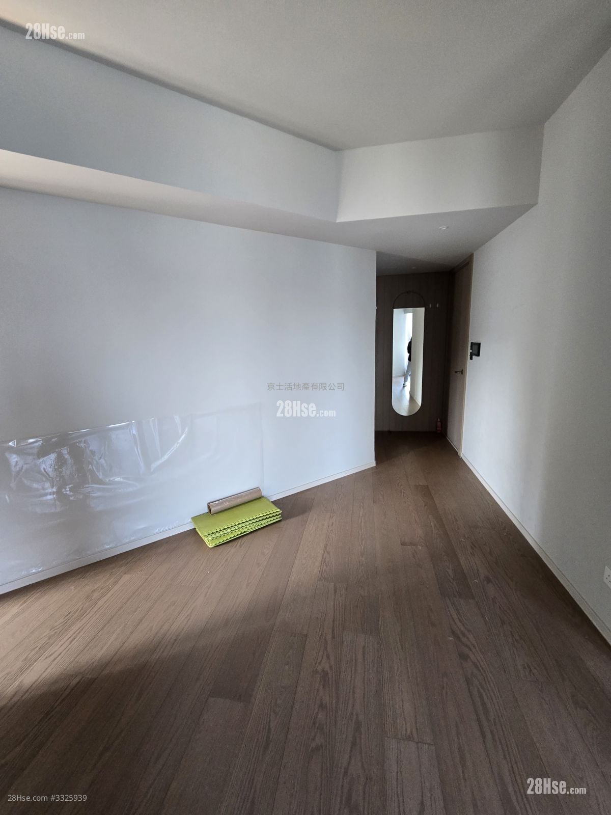 柏傲庄 售盘 3 房 , 2 浴室 754 平方尺