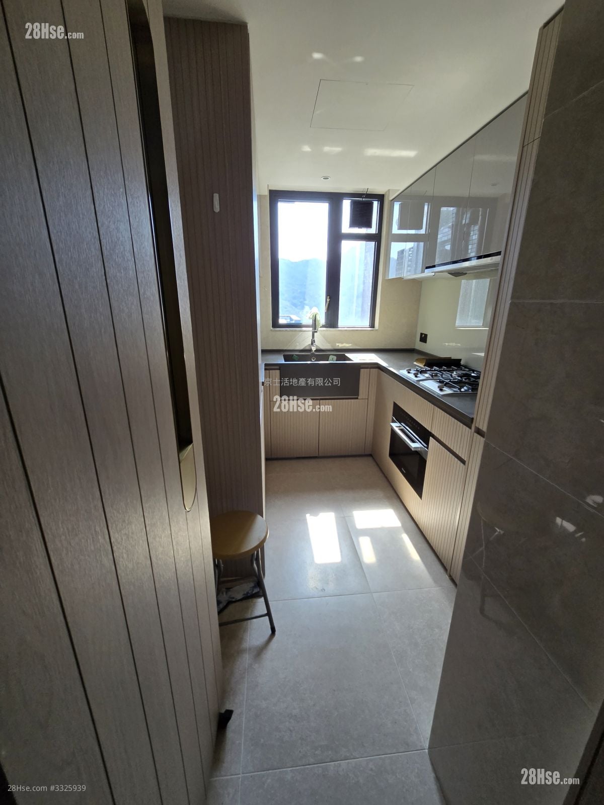 柏傲庄 售盘 3 房 , 2 浴室 754 平方尺