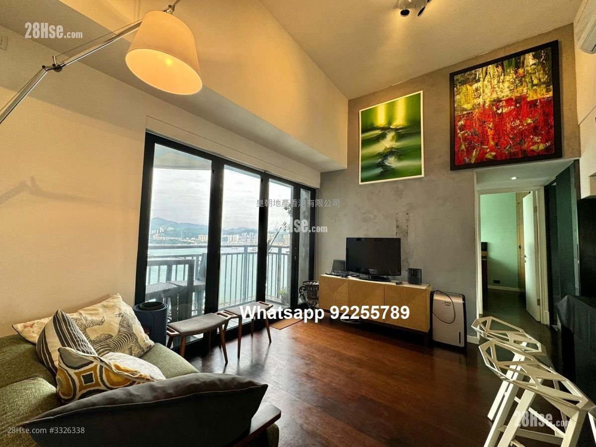 Princeton Tower Sell 2 Bedrooms , 1 Bathroom 489 ft²