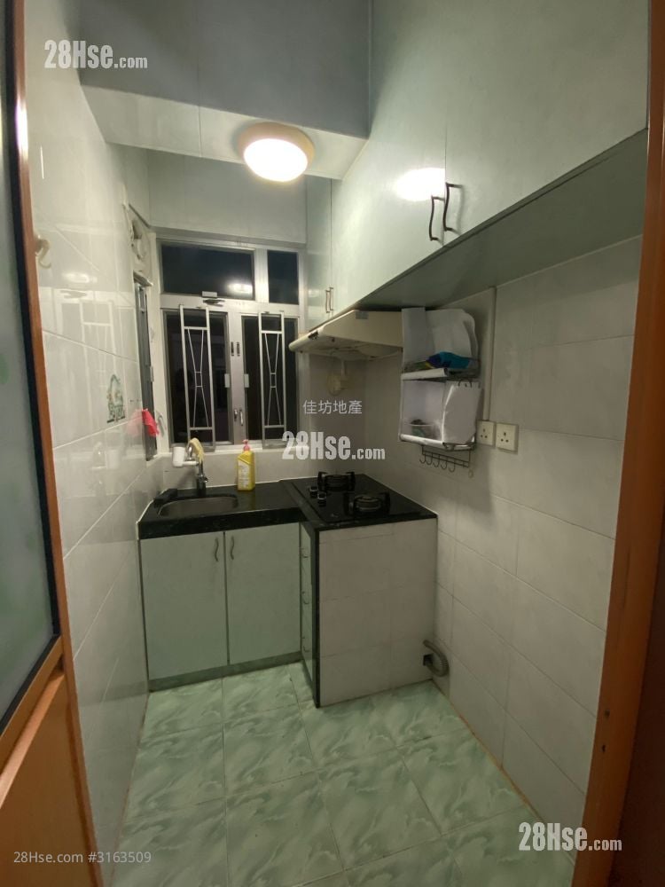 Ka Bo Building Sell 2 Bedrooms , 1 Bathroom 335 ft²