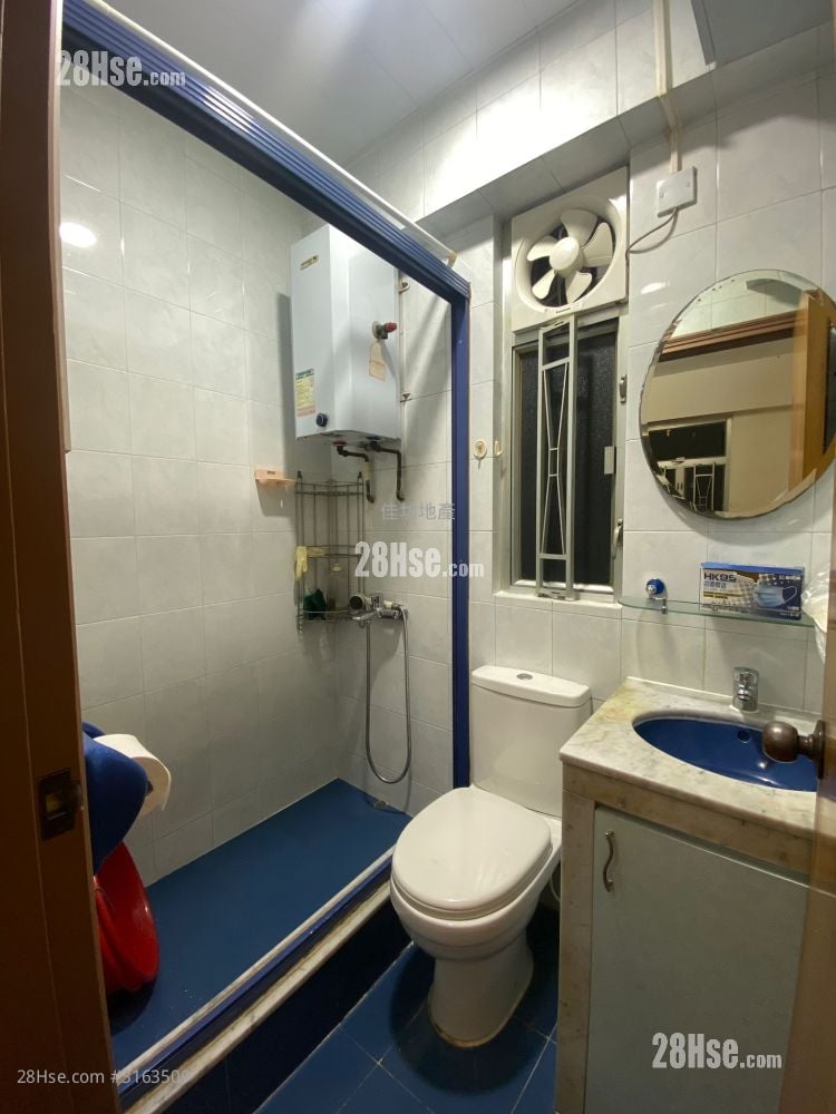 Ka Bo Building Sell 2 Bedrooms , 1 Bathroom 335 ft²