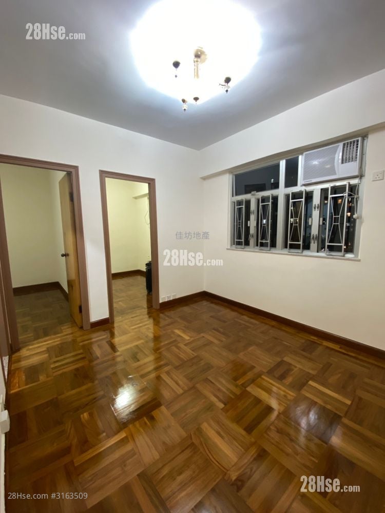 Ka Bo Building Sell 2 Bedrooms , 1 Bathroom 335 ft²