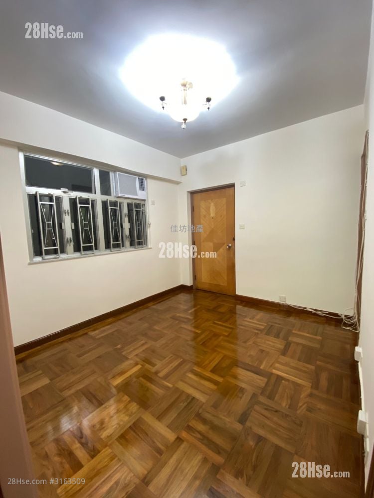 Ka Bo Building Sell 2 Bedrooms , 1 Bathroom 335 ft²