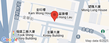 41-43 Kam Wa Street Mid Floor, Middle Floor Address