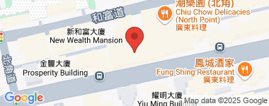 Ching Wah Building Room 39, High Floor, Tsinghua Address