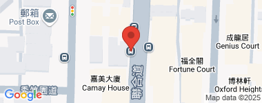 聯合大廈 Vr Floor Plan 物業地址