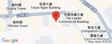Winning Commercial Building Ground Floor Address