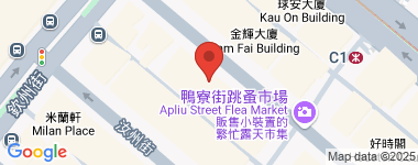 245 Apliu Street 6/F Address