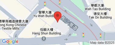 Galloway Mansion  Address
