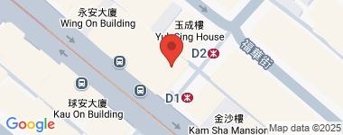 深之都  物業地址