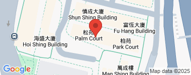松苑 全层 物业地址