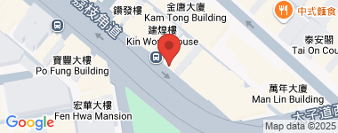 荔枝角道68-70号  物业地址