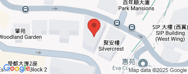St. Louis Mansion  Address