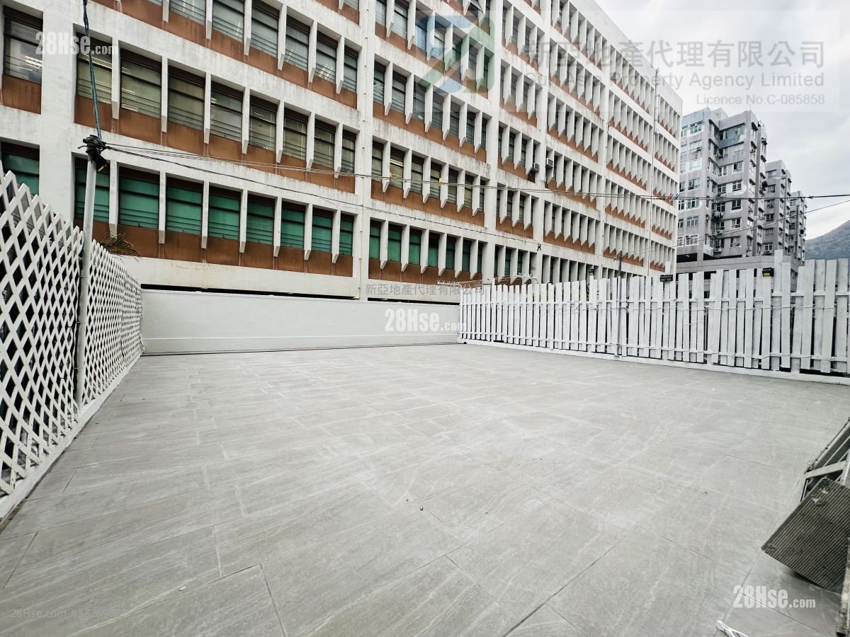 Sai Kung Building Rental 2 Bedrooms , 2 Bathrooms 449 ft²