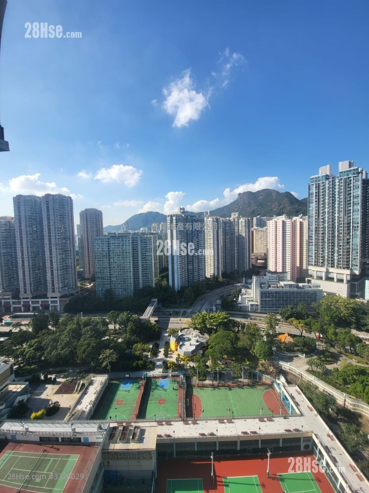 富德工業大廈 售盤