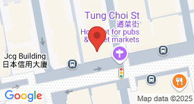 26-28 Mong Kok Road Map