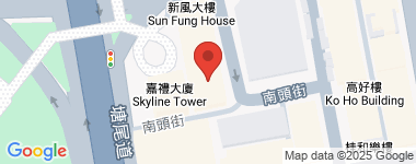 新泰大厦 C室 高层 物业地址