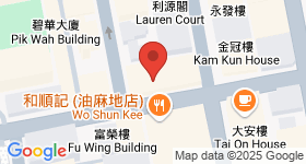 碧街19號 地圖