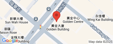 高登电脑中心 1楼 低层 物业地址