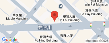 21 -21A Boundary Street Full Floor Address