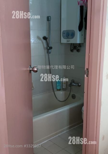 文禮閣 售盤 3 房 , 2 浴室 622 平方呎