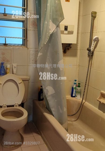 文禮閣 售盤 3 房 , 2 浴室 622 平方呎