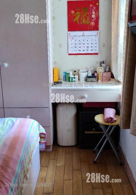 文禮閣 售盤 3 房 , 2 浴室 622 平方呎